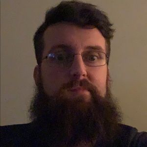 Meet your Posher, Tony